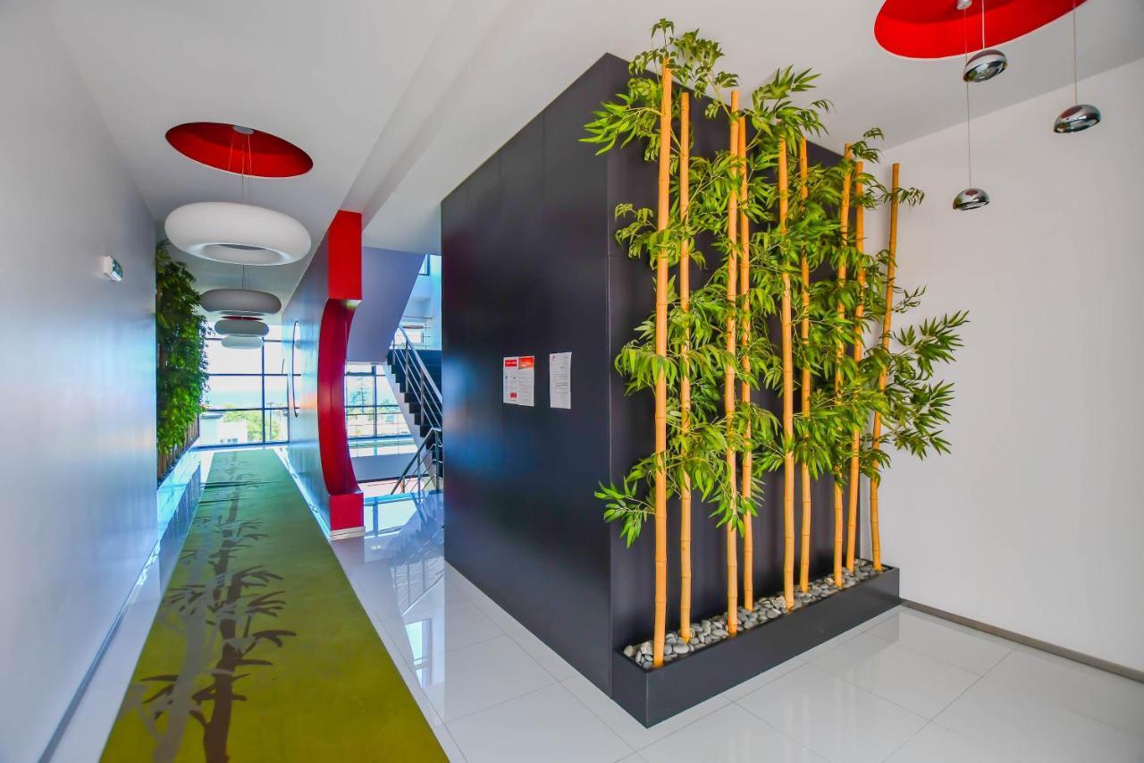 Apartamento Astrolab Funchal (Madeira) Exterior foto