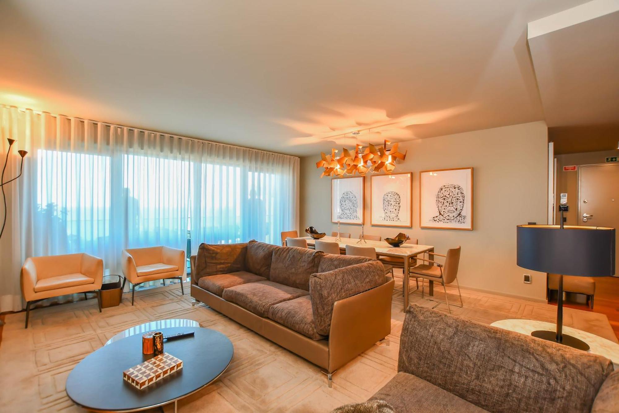 Apartamento Astrolab Funchal (Madeira) Exterior foto