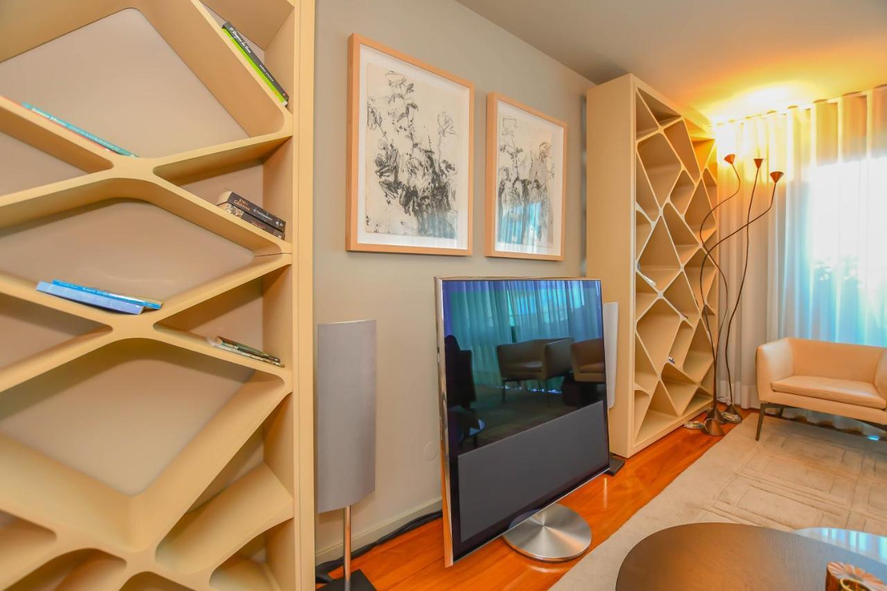 Apartamento Astrolab Funchal (Madeira) Exterior foto