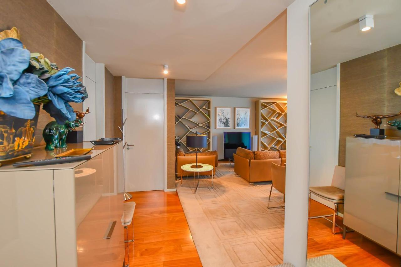 Apartamento Astrolab Funchal (Madeira) Exterior foto