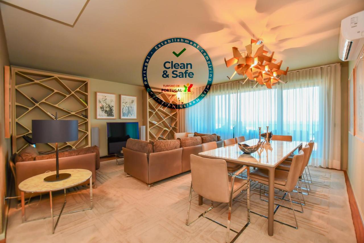 Apartamento Astrolab Funchal (Madeira) Exterior foto