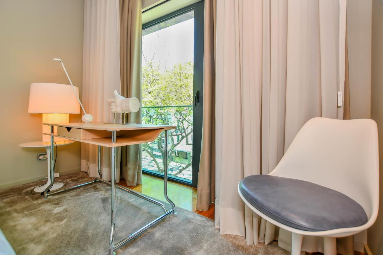 Apartamento Astrolab Funchal (Madeira) Exterior foto