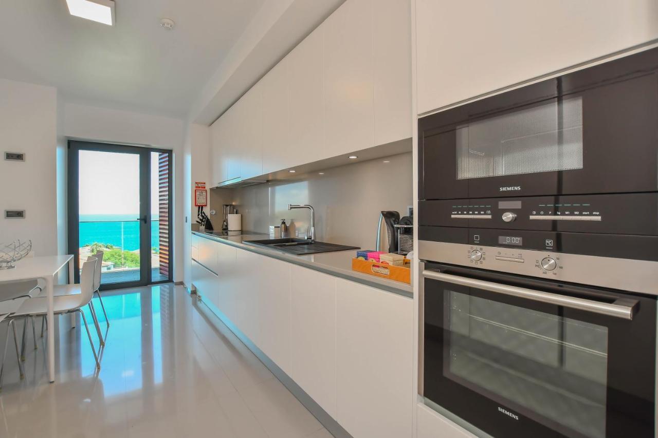 Apartamento Astrolab Funchal (Madeira) Exterior foto