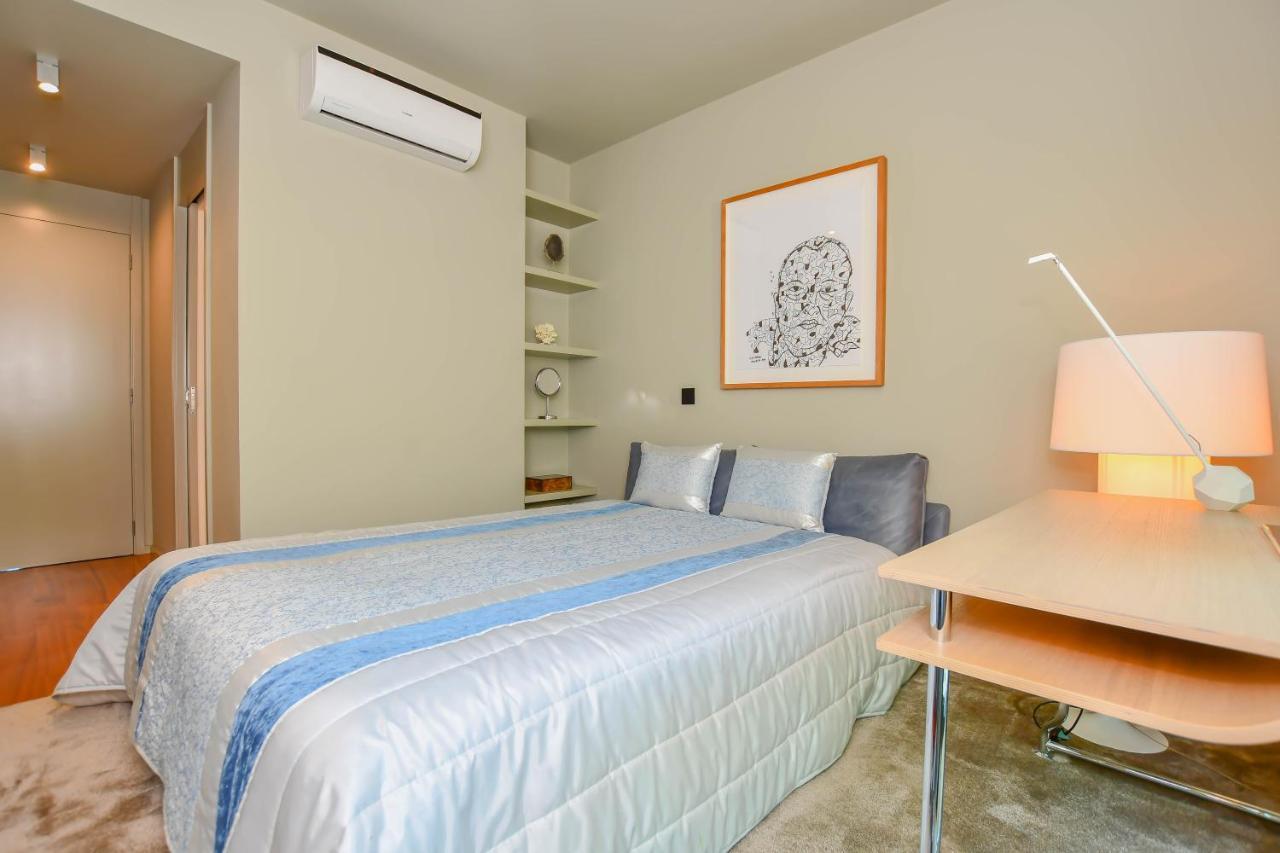 Apartamento Astrolab Funchal (Madeira) Exterior foto
