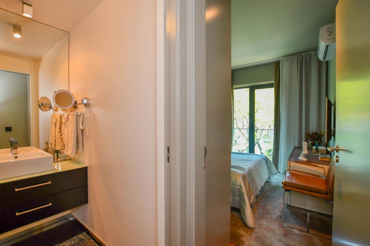 Apartamento Astrolab Funchal (Madeira) Exterior foto